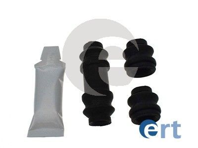 Gofruotoji membrana, stabdžių apkabos kreipiklis ERT 410400