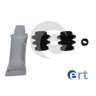 Gofruotoji membrana, stabdžių apkabos kreipiklis ERT 410403