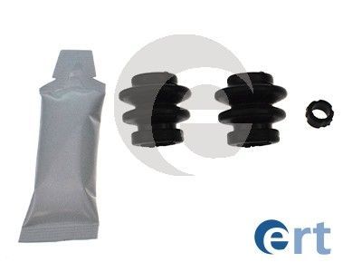 Gofruotoji membrana, stabdžių apkabos kreipiklis ERT 410403