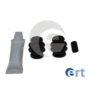 Gofruotoji membrana, stabdžių apkabos kreipiklis ERT 410406