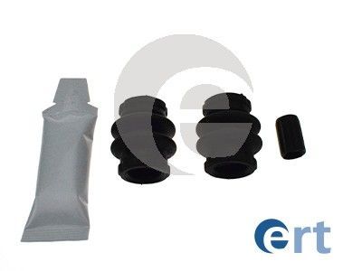 Gofruotoji membrana, stabdžių apkabos kreipiklis ERT 410406