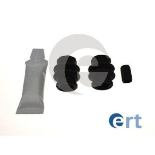 Gofruotoji membrana, stabdžių apkabos kreipiklis ERT 410407