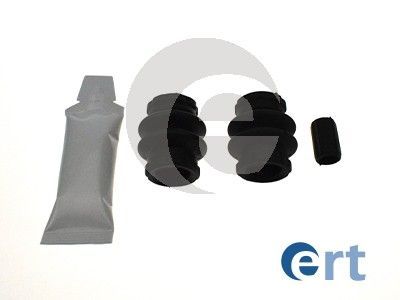 Gofruotoji membrana, stabdžių apkabos kreipiklis ERT 410407