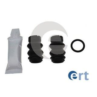 Gofruotoji membrana, stabdžių apkabos kreipiklis ERT 410409