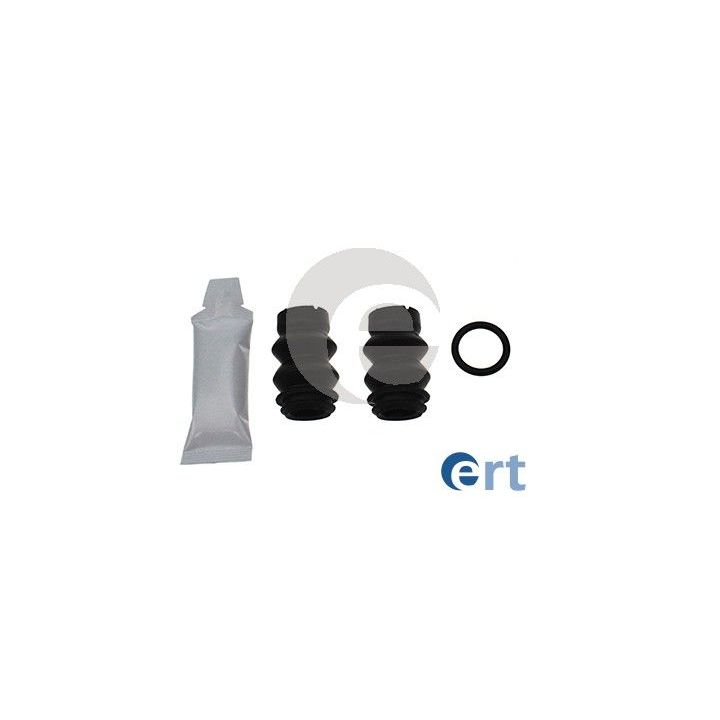 Gofruotoji membrana, stabdžių apkabos kreipiklis ERT 410409