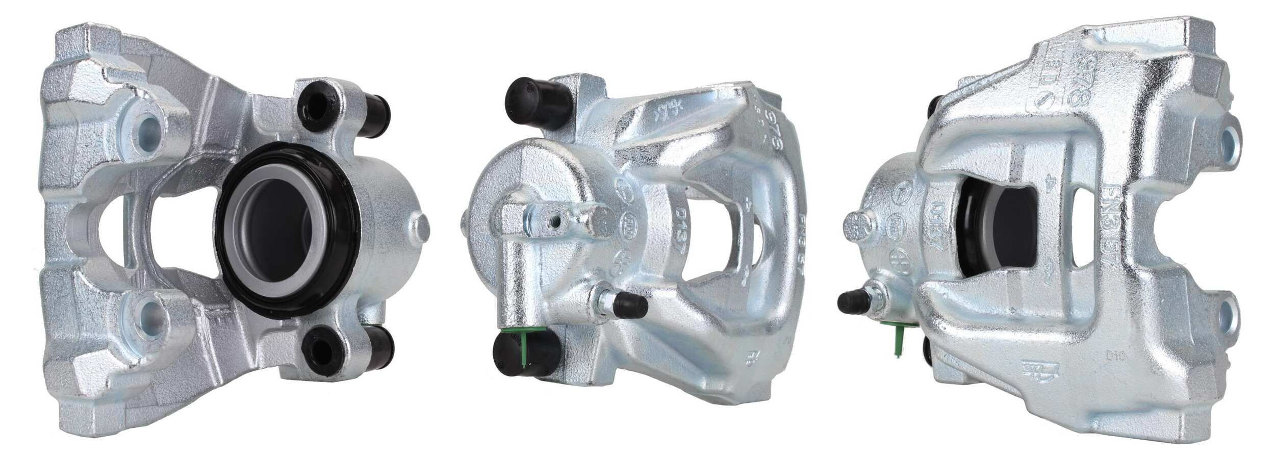 Stabdžių apkaba DRI 3238720