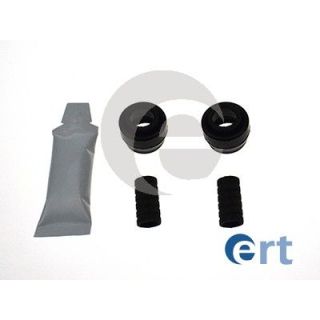 Gofruotoji membrana, stabdžių apkabos kreipiklis ERT 410412