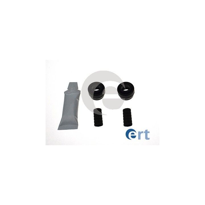 Gofruotoji membrana, stabdžių apkabos kreipiklis ERT 410412