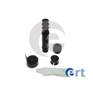 Gofruotoji membrana, stabdžių apkabos kreipiklis ERT 410415