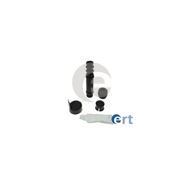 Gofruotoji membrana, stabdžių apkabos kreipiklis ERT 410415