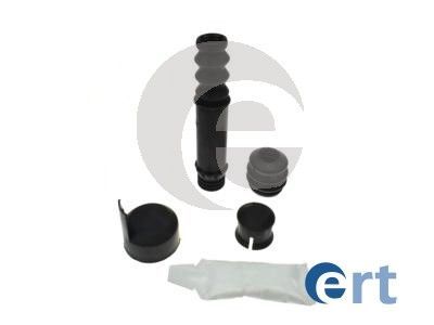 Gofruotoji membrana, stabdžių apkabos kreipiklis ERT 410415