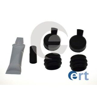 Gofruotoji membrana, stabdžių apkabos kreipiklis ERT 410416