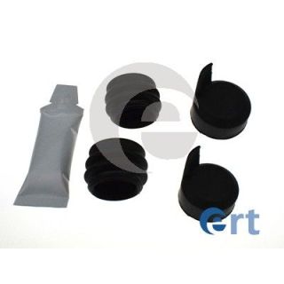 Gofruotoji membrana, stabdžių apkabos kreipiklis ERT 410417