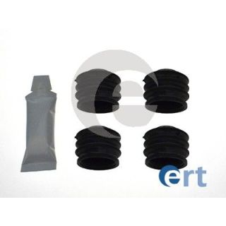 Gofruotoji membrana, stabdžių apkabos kreipiklis ERT 410418