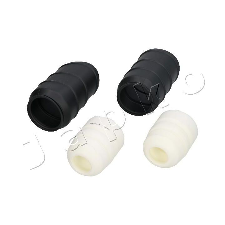 Apsauginio dangtelio komplektas, amortizatorius JAPKO 1590611