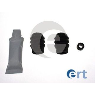 Gofruotoji membrana, stabdžių apkabos kreipiklis ERT 410420