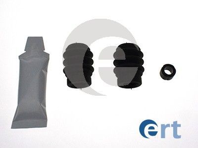 Gofruotoji membrana, stabdžių apkabos kreipiklis ERT 410420