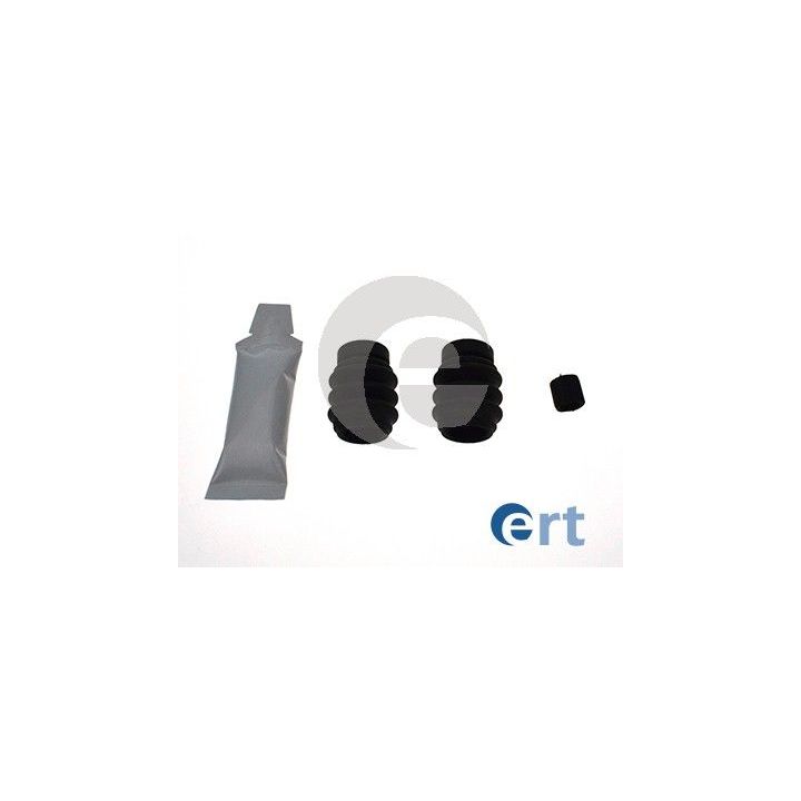 Gofruotoji membrana, stabdžių apkabos kreipiklis ERT 410421