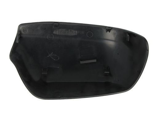 Korpusas, išorinis veidrodėlis BLIC 6103-01-1391991P