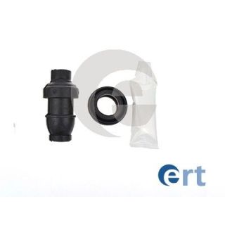 Gofruotoji membrana, stabdžių apkabos kreipiklis ERT 410425