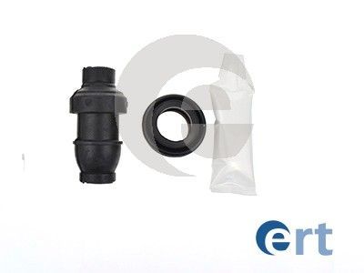 Gofruotoji membrana, stabdžių apkabos kreipiklis ERT 410425