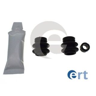 Gofruotoji membrana, stabdžių apkabos kreipiklis ERT 410426