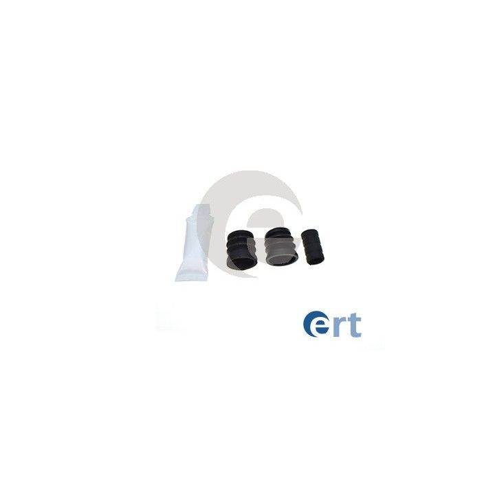 Gofruotoji membrana, stabdžių apkabos kreipiklis ERT 410430