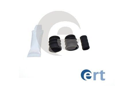 Gofruotoji membrana, stabdžių apkabos kreipiklis ERT 410430