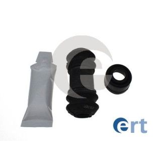 Gofruotoji membrana, stabdžių apkabos kreipiklis ERT 410431