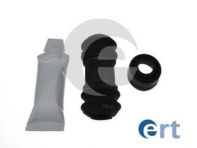 Gofruotoji membrana, stabdžių apkabos kreipiklis ERT 410431