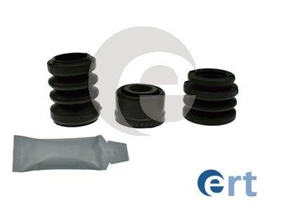 Gofruotoji membrana, stabdžių apkabos kreipiklis ERT 410432