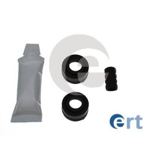 Gofruotoji membrana, stabdžių apkabos kreipiklis ERT 410433