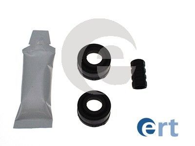 Gofruotoji membrana, stabdžių apkabos kreipiklis ERT 410433