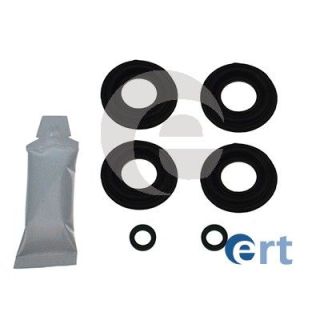 Gofruotoji membrana, stabdžių apkabos kreipiklis ERT 410434