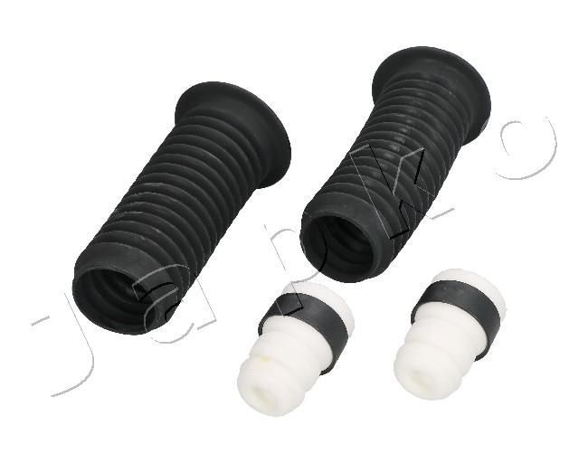 Apsauginio dangtelio komplektas, amortizatorius JAPKO 1590704