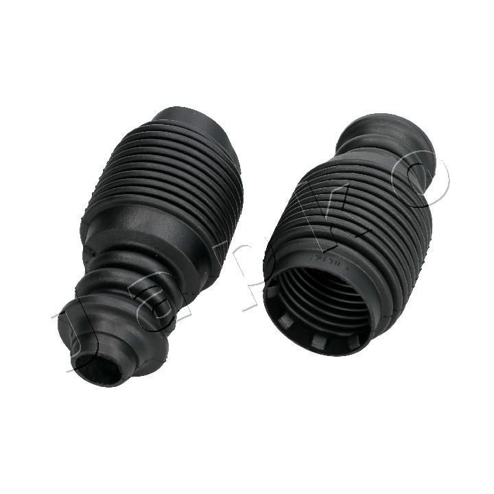 Apsauginio dangtelio komplektas, amortizatorius JAPKO 1590707