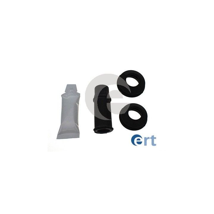 Gofruotoji membrana, stabdžių apkabos kreipiklis ERT 410438
