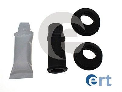 Gofruotoji membrana, stabdžių apkabos kreipiklis ERT 410438