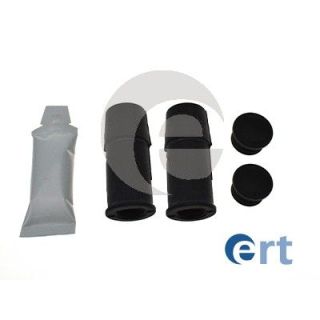 Gofruotoji membrana, stabdžių apkabos kreipiklis ERT 410440