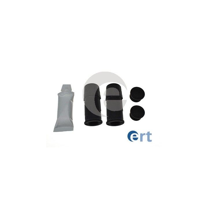 Gofruotoji membrana, stabdžių apkabos kreipiklis ERT 410440