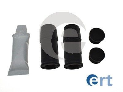 Gofruotoji membrana, stabdžių apkabos kreipiklis ERT 410440