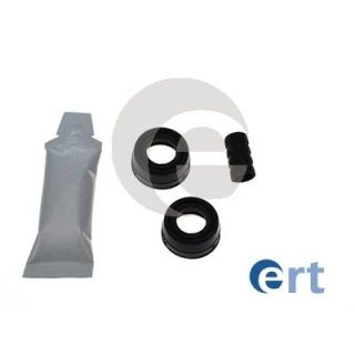 Gofruotoji membrana, stabdžių apkabos kreipiklis ERT 410443