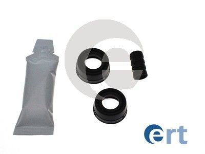 Gofruotoji membrana, stabdžių apkabos kreipiklis ERT 410443