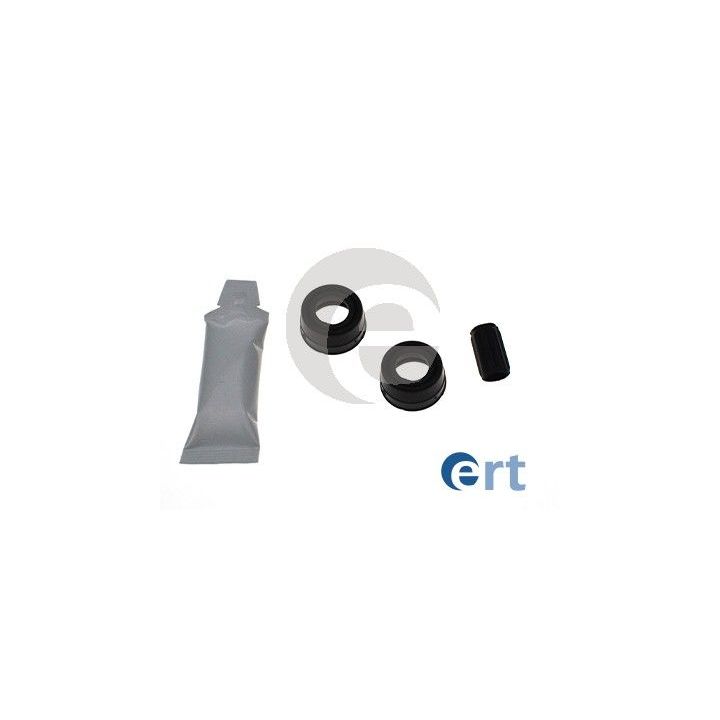 Gofruotoji membrana, stabdžių apkabos kreipiklis ERT 410444