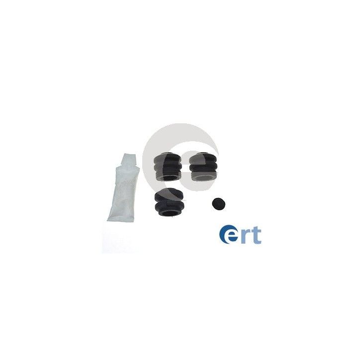 Gofruotoji membrana, stabdžių apkabos kreipiklis ERT 410448