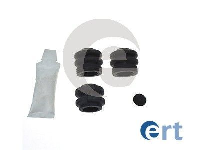 Gofruotoji membrana, stabdžių apkabos kreipiklis ERT 410448