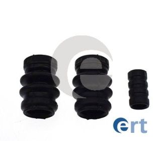 Gofruotoji membrana, stabdžių apkabos kreipiklis ERT 410450