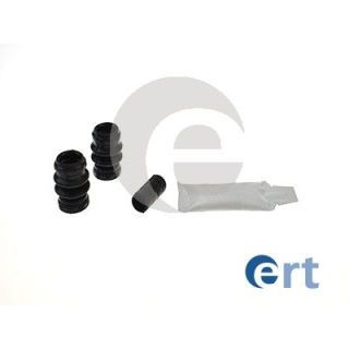 Gofruotoji membrana, stabdžių apkabos kreipiklis ERT 410451