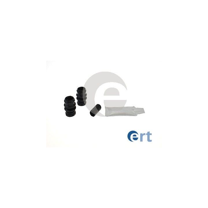 Gofruotoji membrana, stabdžių apkabos kreipiklis ERT 410451