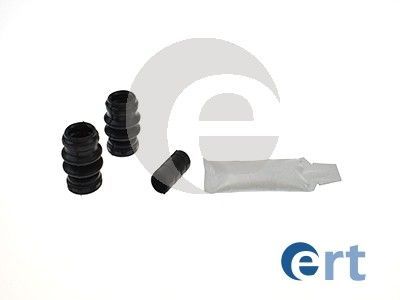 Gofruotoji membrana, stabdžių apkabos kreipiklis ERT 410451